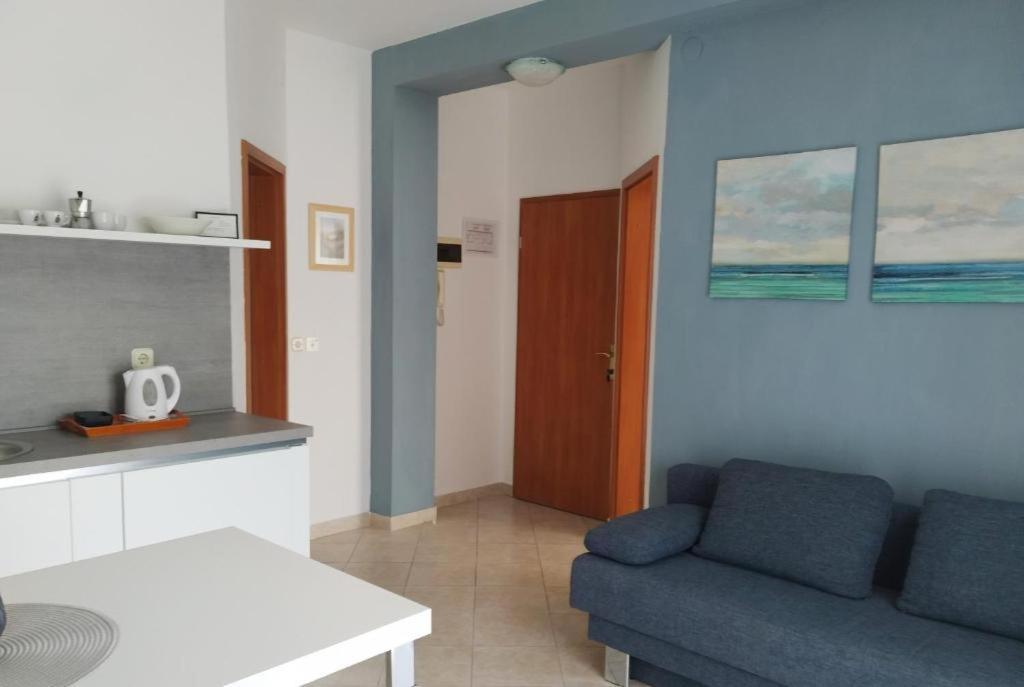 Apartments Vanda Rovinj Buitenkant foto